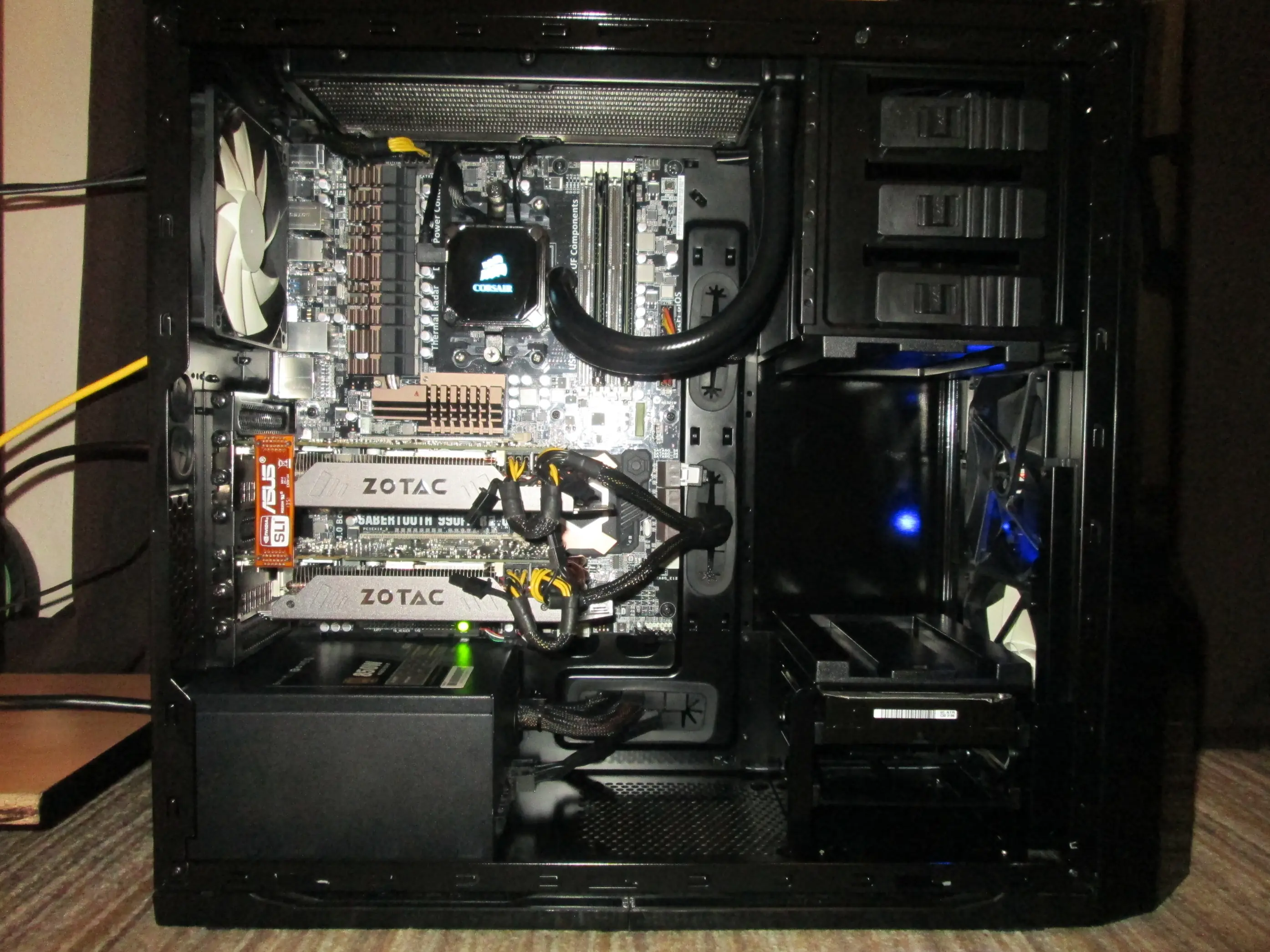 fx 6300
