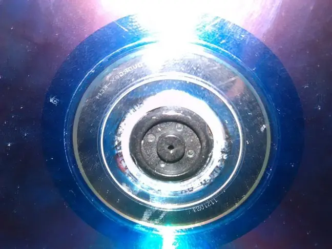 magnetismo