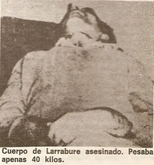 La otra mitad que no te quieren contar