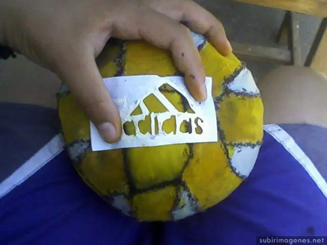 hecha por mi