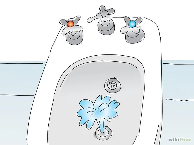 como usar el bidet