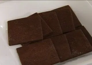 Alfajores Helados