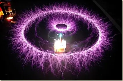 Energía Libre: La Nueva Religión Y Engaño.