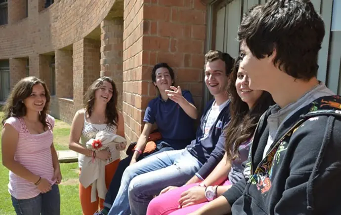 Octubre.... empezar a estudiar! Pasá que te enseño!