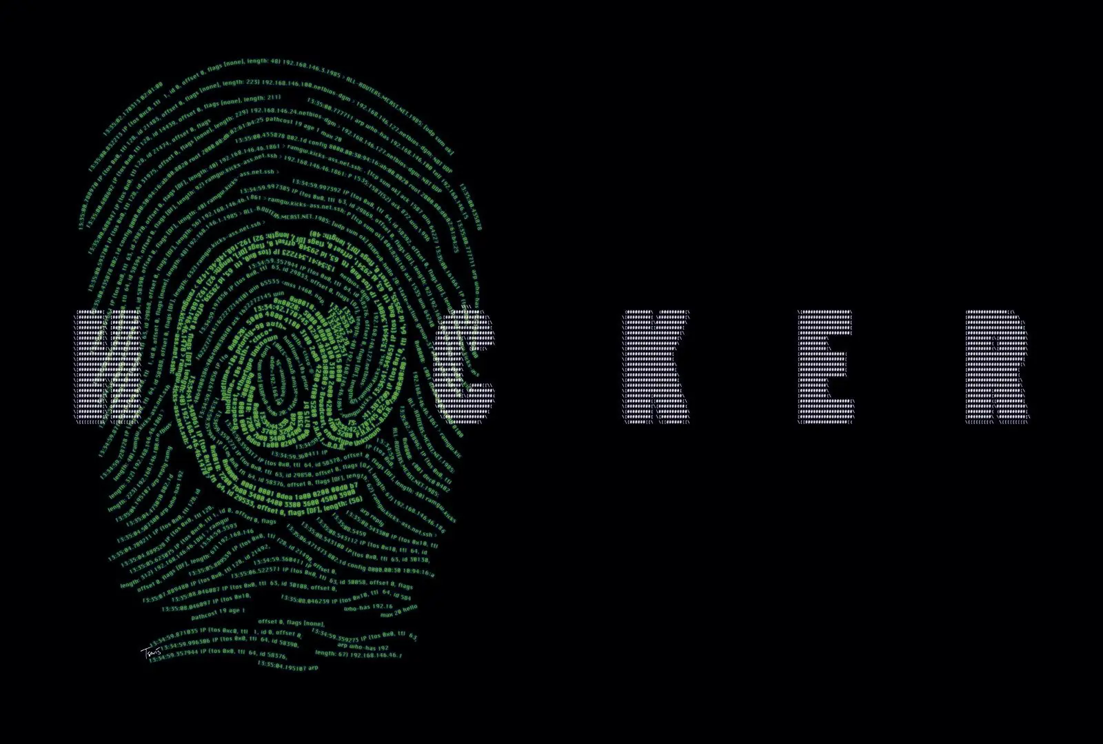 Los hackers mas famosos de la historia y algo mas