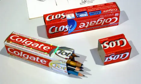 Inventos creados en las carceles