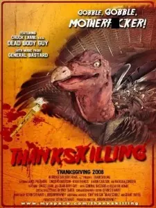 Las 10 Peores Películas de Terror
