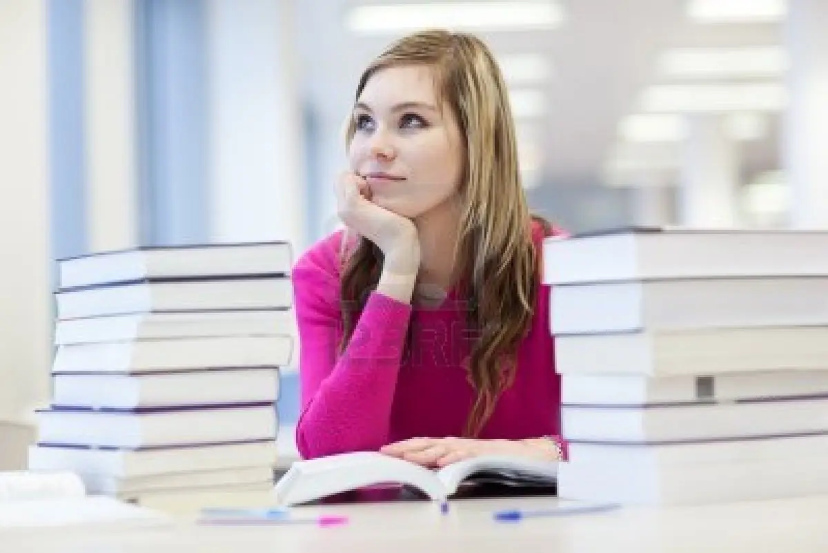 Octubre.... empezar a estudiar! Pasá que te enseño!