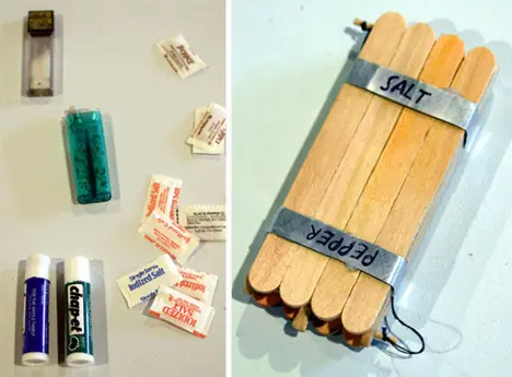 Inventos creados en las carceles