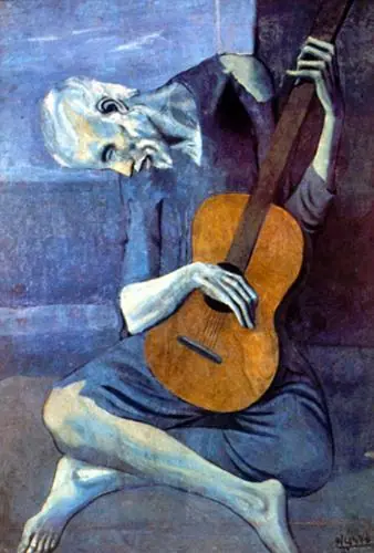 Pablo Picasso: El padre del Cubismo