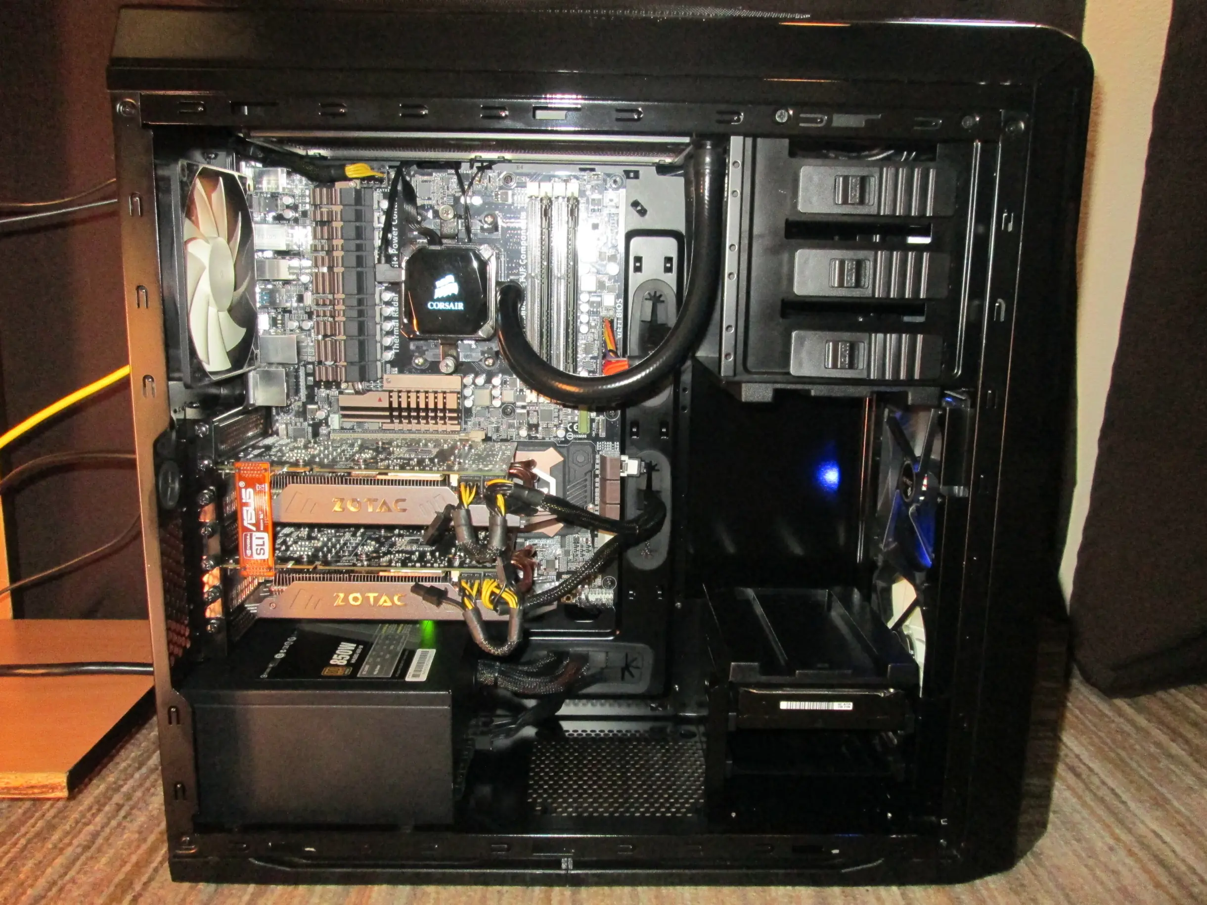 fx 8350 mercadolibre