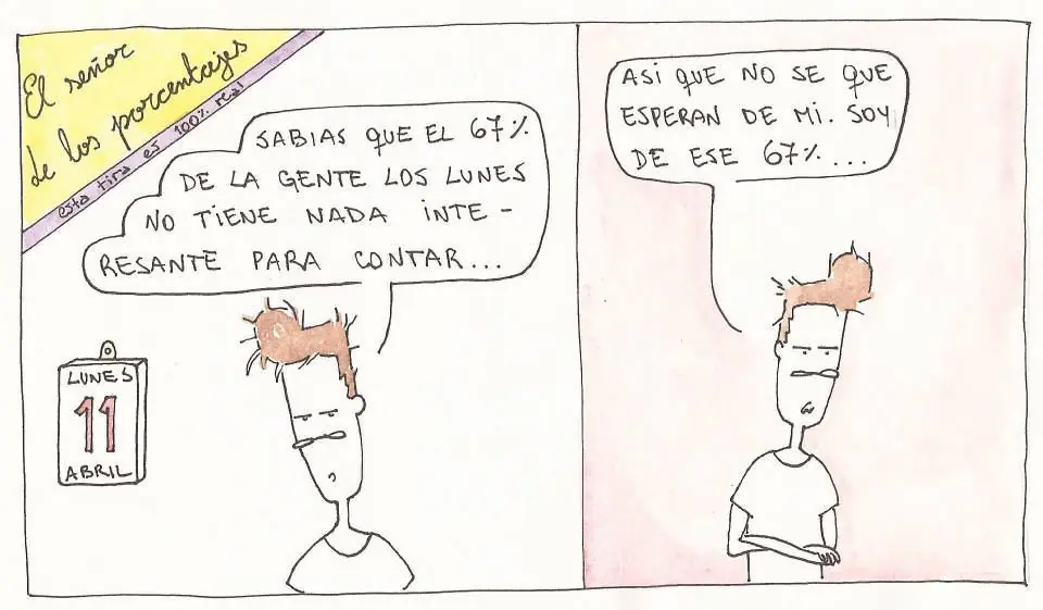 Ene - Dibujante, ilustrador y yo qué sé