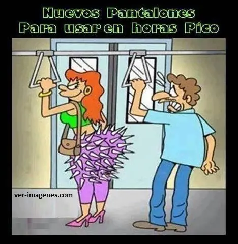 humor