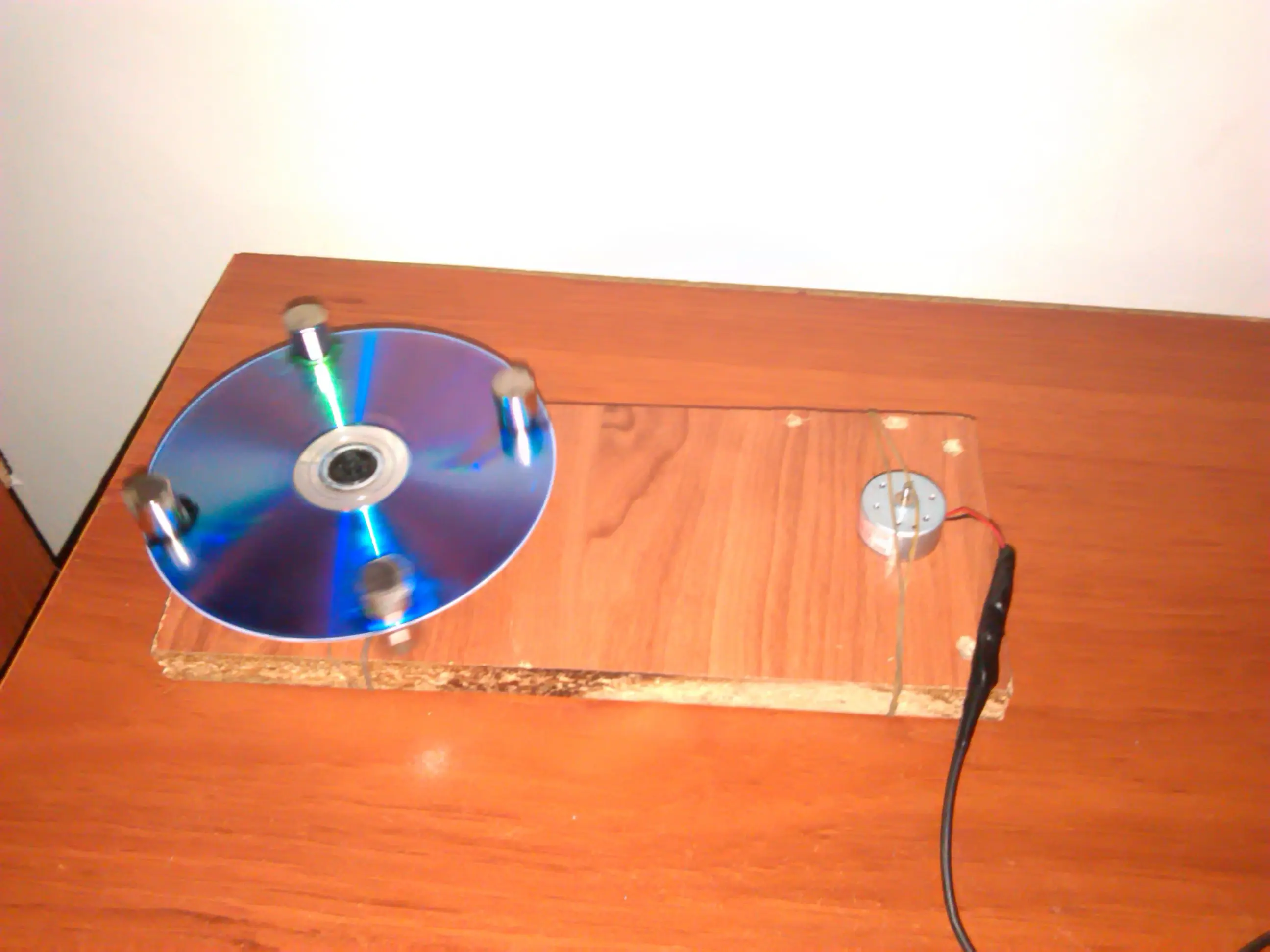 magnetismo
