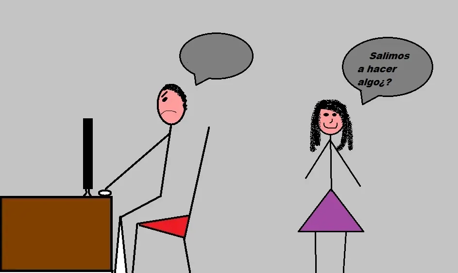 mujeres