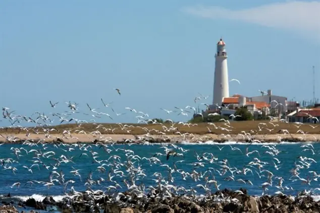 Uruguay se promociona en Europa como bello,abierto y toleran