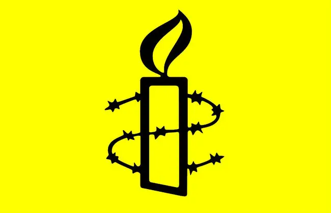 Amnistía Internacional, contra la libertad de expresión