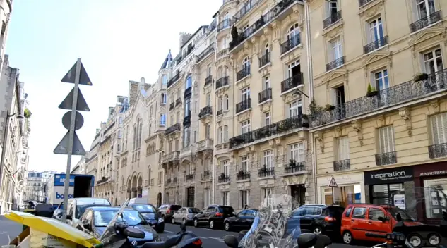 ¿Puede existir un apartamento de 8 metros cuadrados?