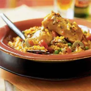 recetas