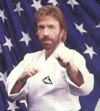 chuck