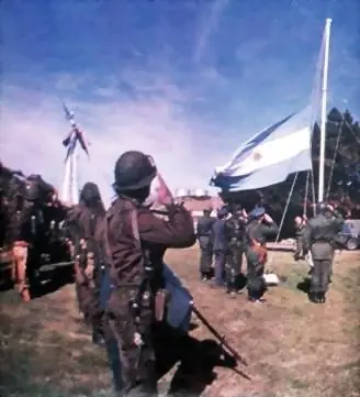 bandera