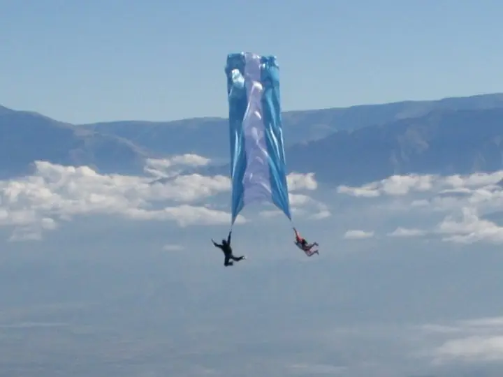 bandera