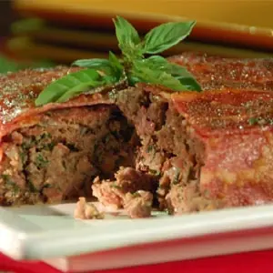 Rollo de Carne