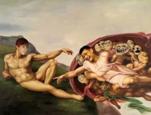 Mexicano... Despierta!!!