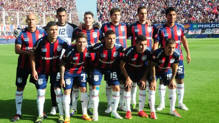 San Lorenzo