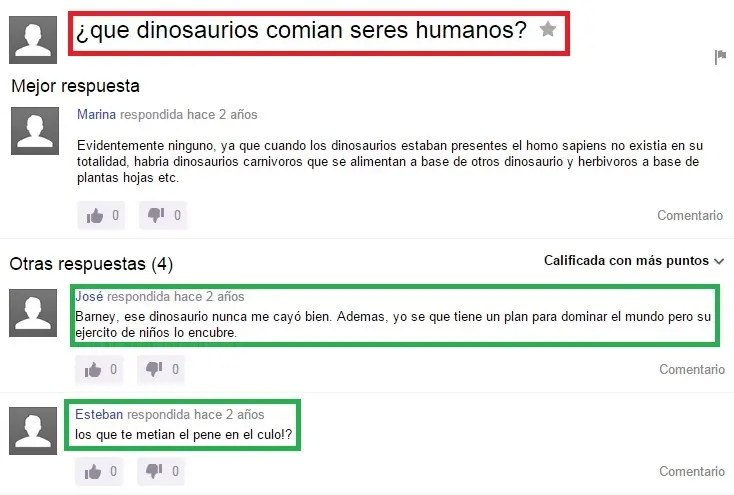 secretos