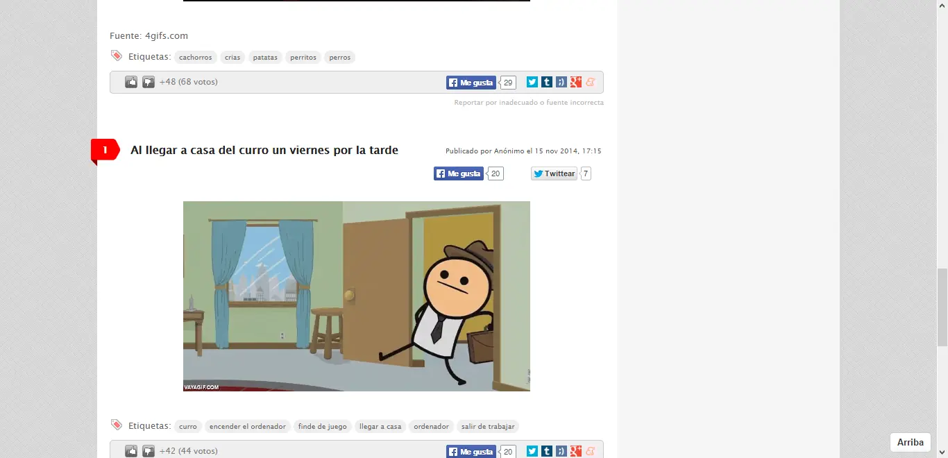 estas aburrido? paginas de internet para no aburrirse