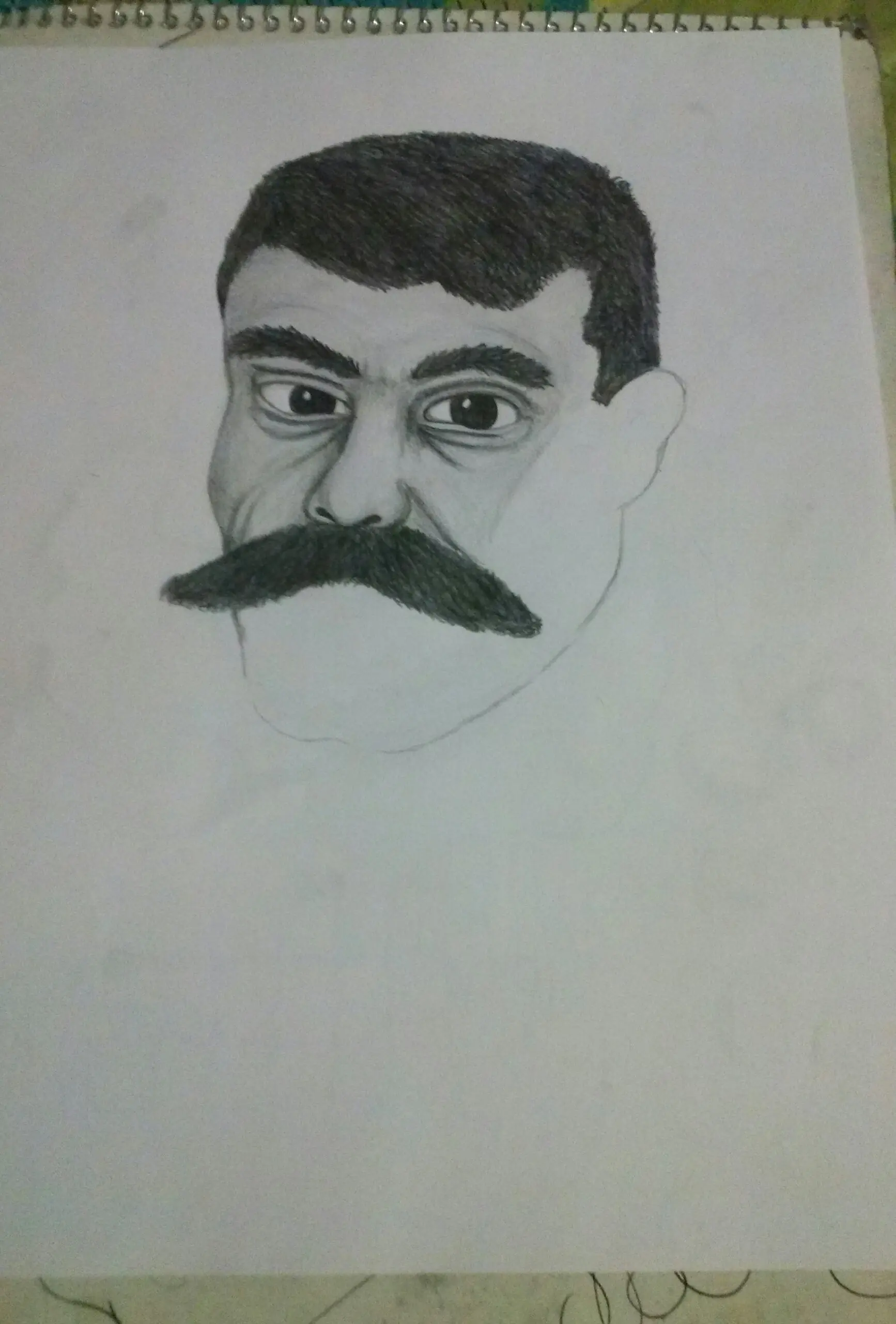 retrato