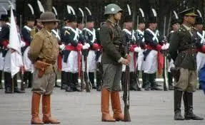 ejercito