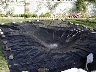 Ideas Para Ambientar Tu Jardin!