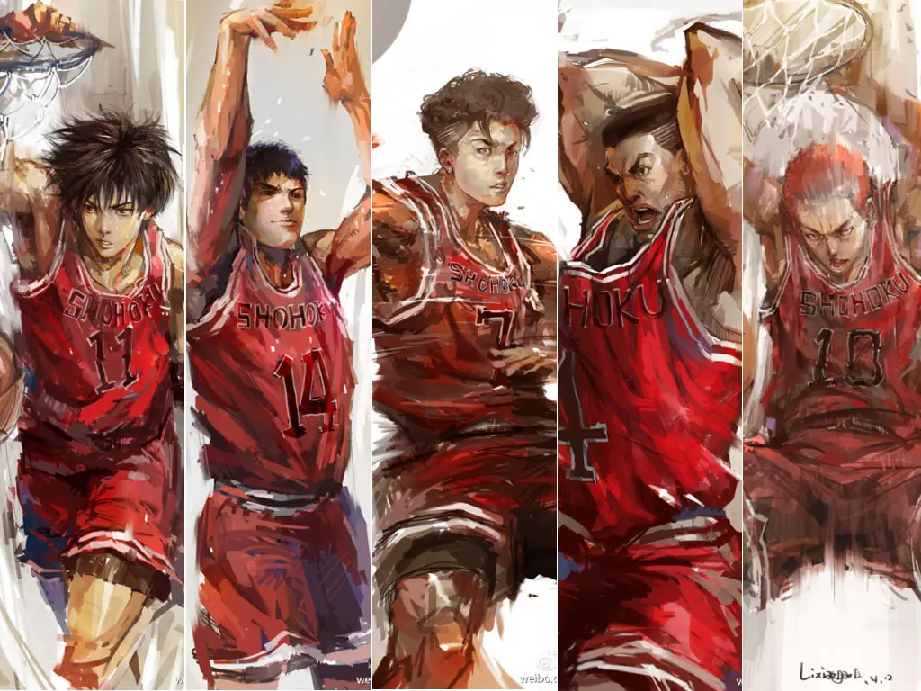 anime