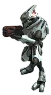 First Person Shooter