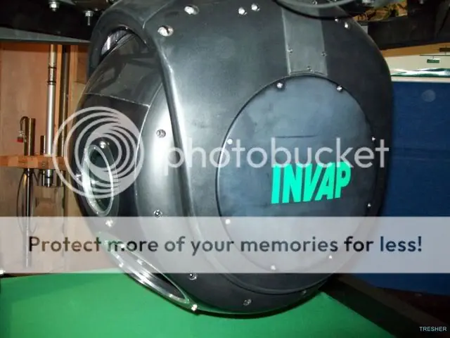 ¿te molesta los que critican el ARSAT? veni y senti Orgullo