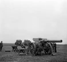 Esto es el Ejercito Argentino !!