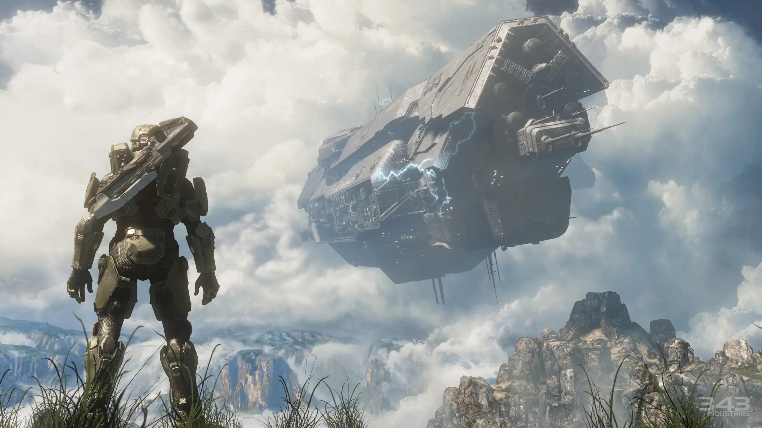 halo