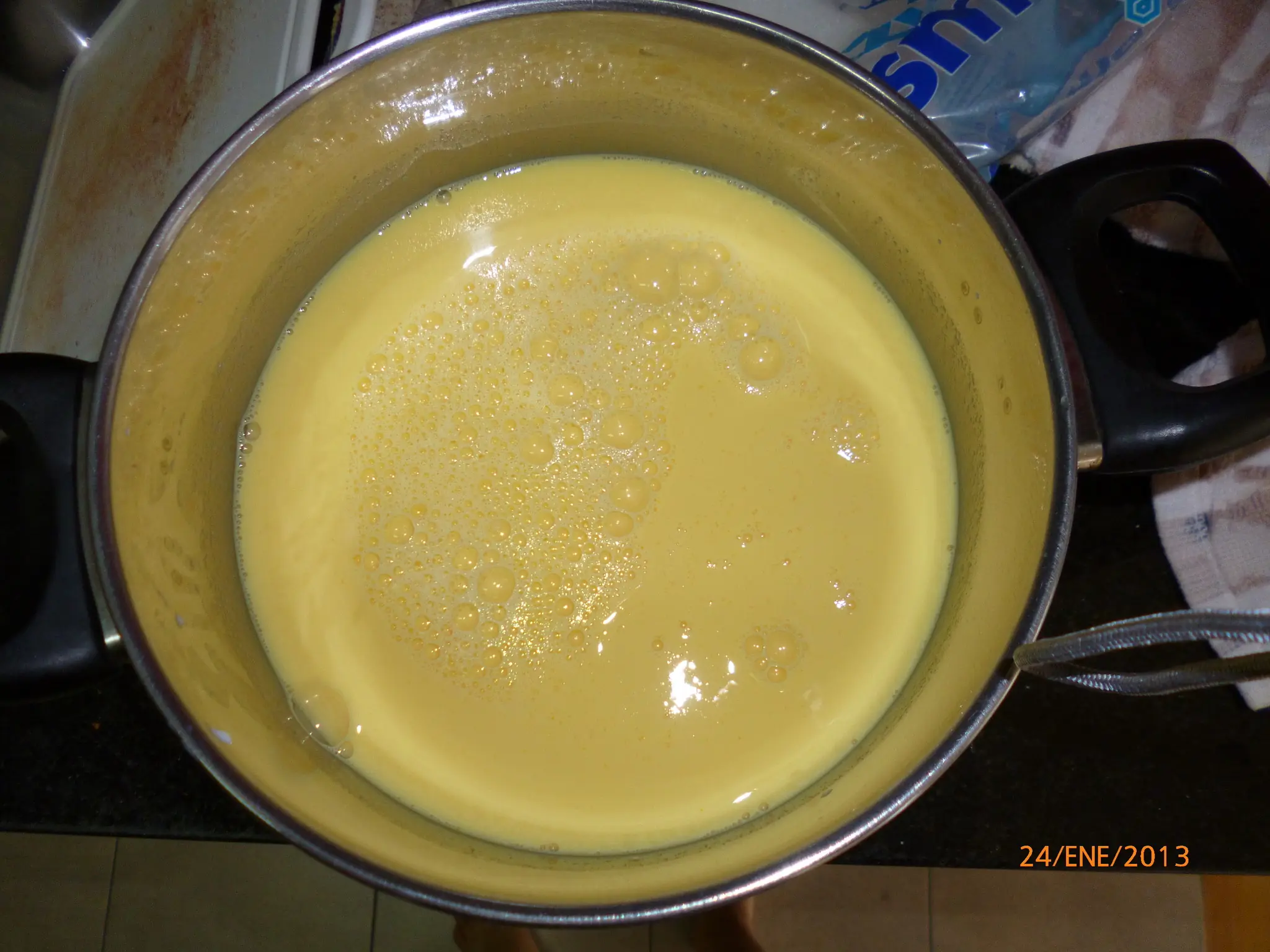 caramelo