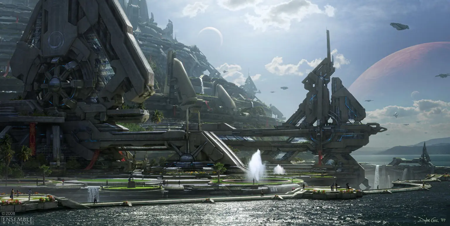 halo wars