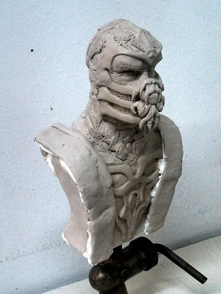 mortal kombat
