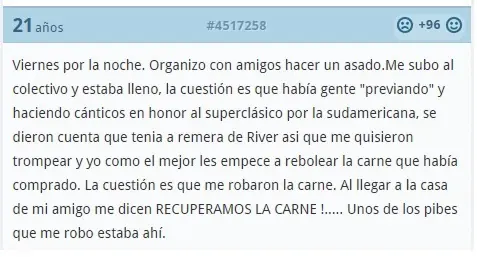 secretos