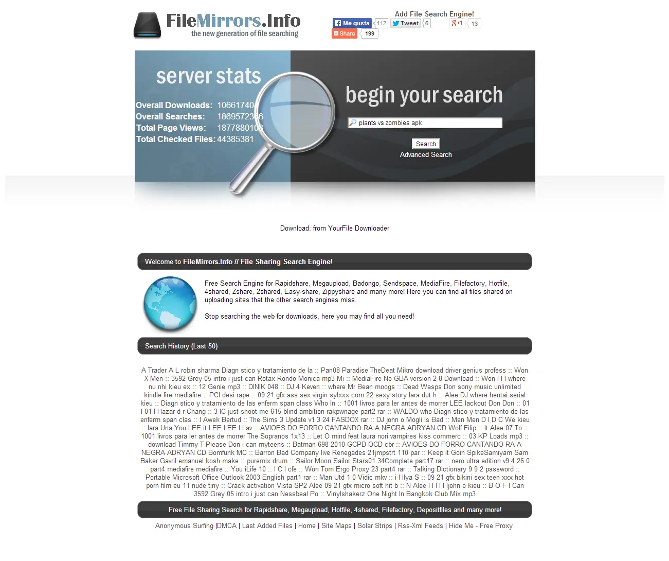 filetram
