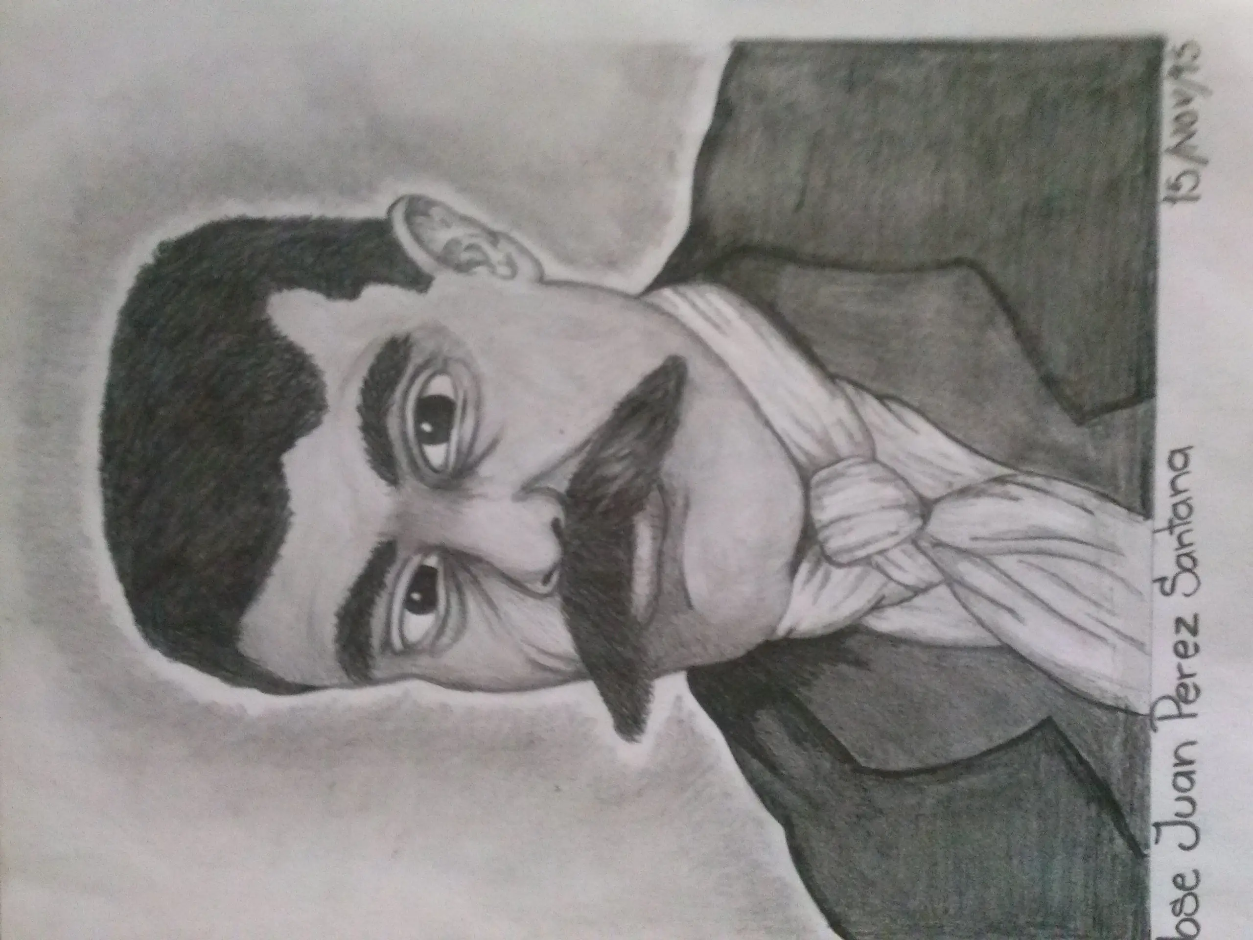 Emiliano Zapata