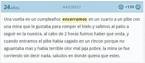 Respuestas Yahoo! y TuSecrero [humor] mira fijo la imagen