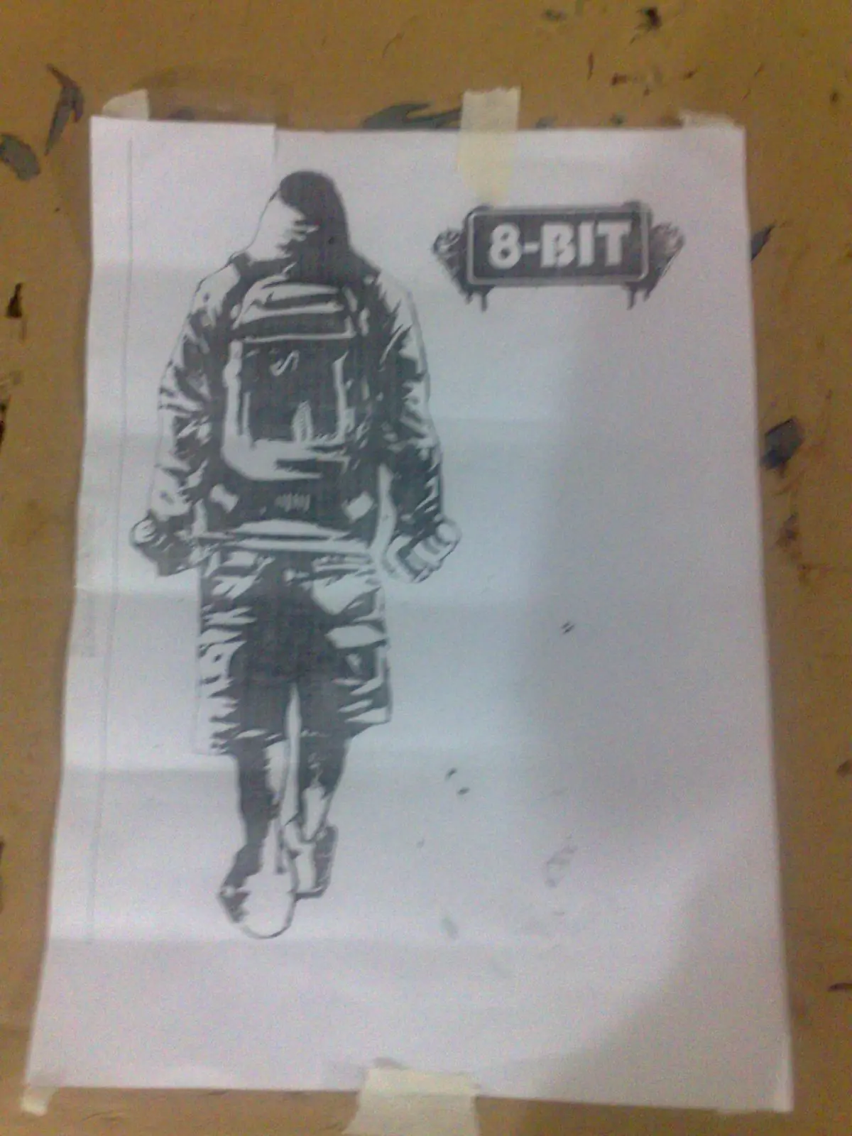 Dibujo