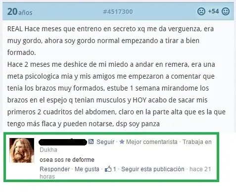 yahoo respuestas