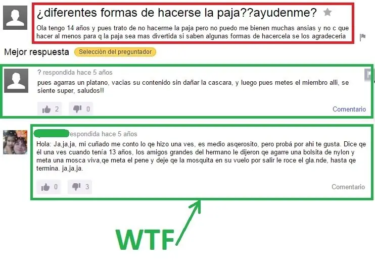 Chistes