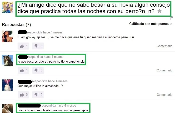 Chistes